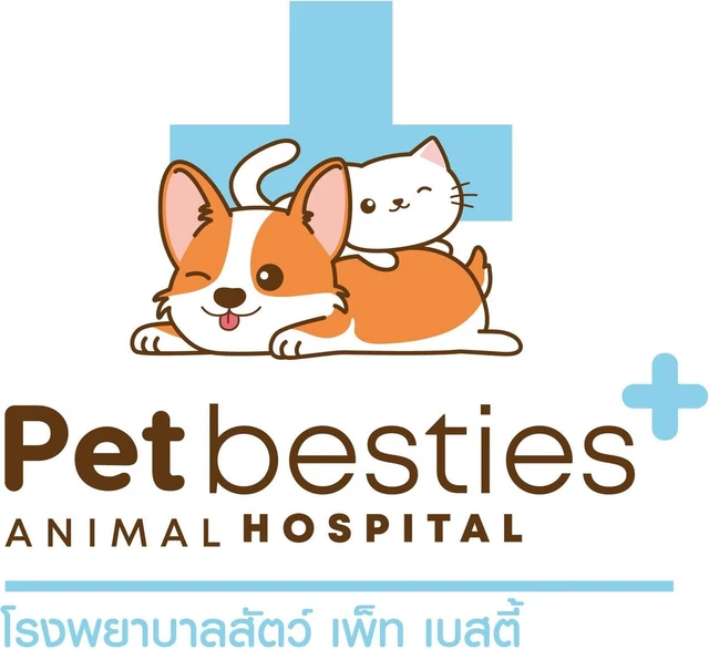 Petbesties Animal Hospital โรงพยาบาลสัตว์เพ็ทเบสตี้